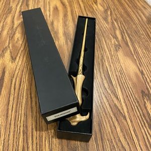 CLOSET CLOSING❗️ Wizarding World of Harry Potter Wand: Voldemort